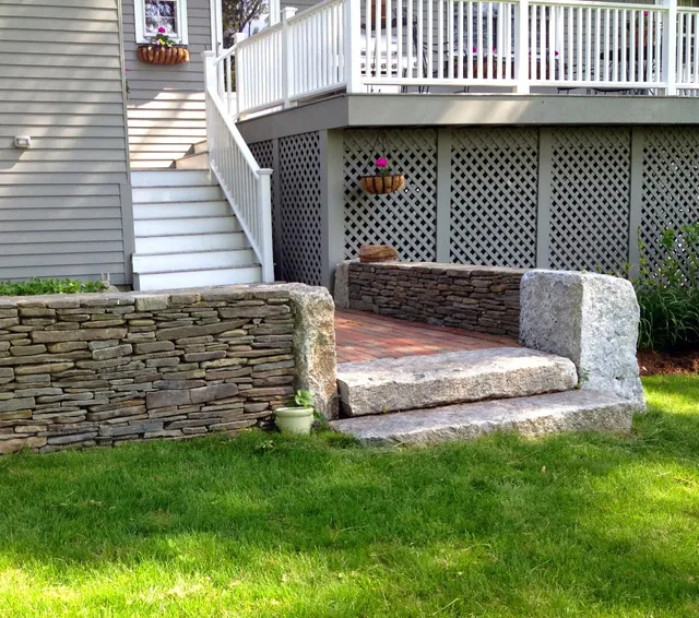 The Patio Company