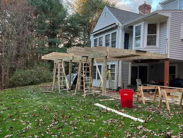 Clement Construction Inc researched project photo