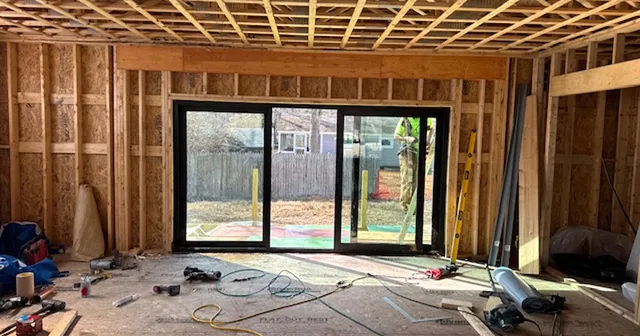 Home Renovations, MA, RI