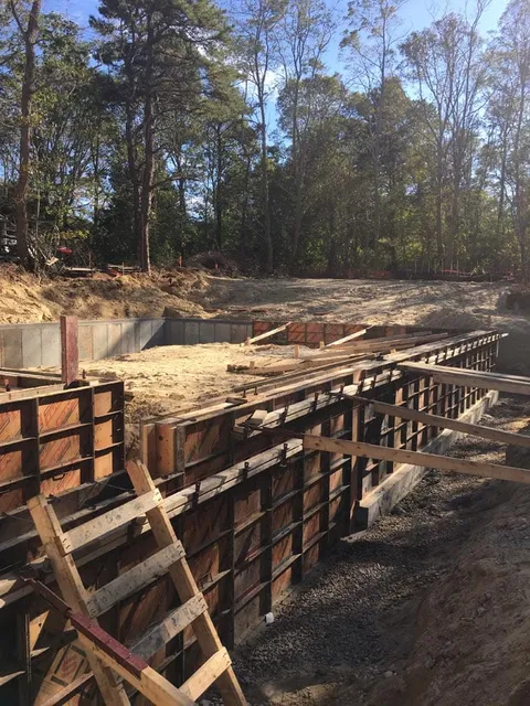 work photo from silverbackconstructioninc.com