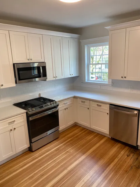 FRIEND'S CLEANING SERVICES work photo