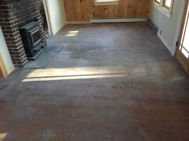 work photo from paulduffyswoodfloorrefinishing.com