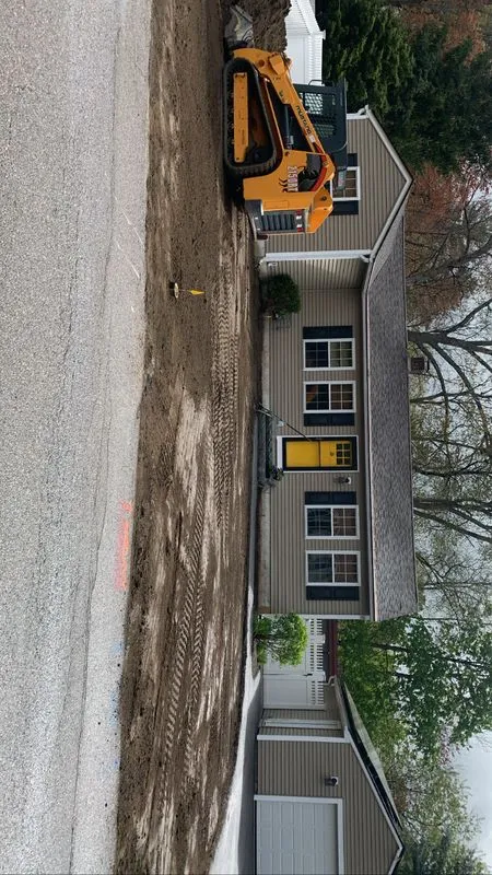 Hardscaping gallery