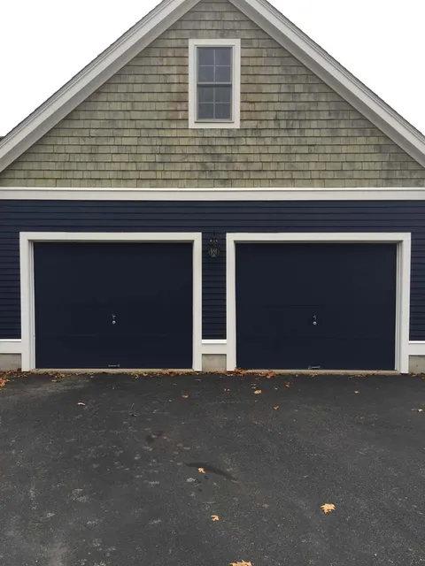 work photo from snowbirdgaragedoors.com