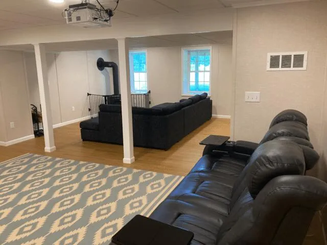 An Entertainment Room in Chelmsford!