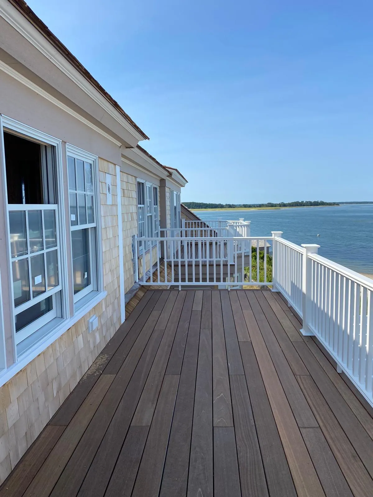 work photo from premiercarpentryinc.com