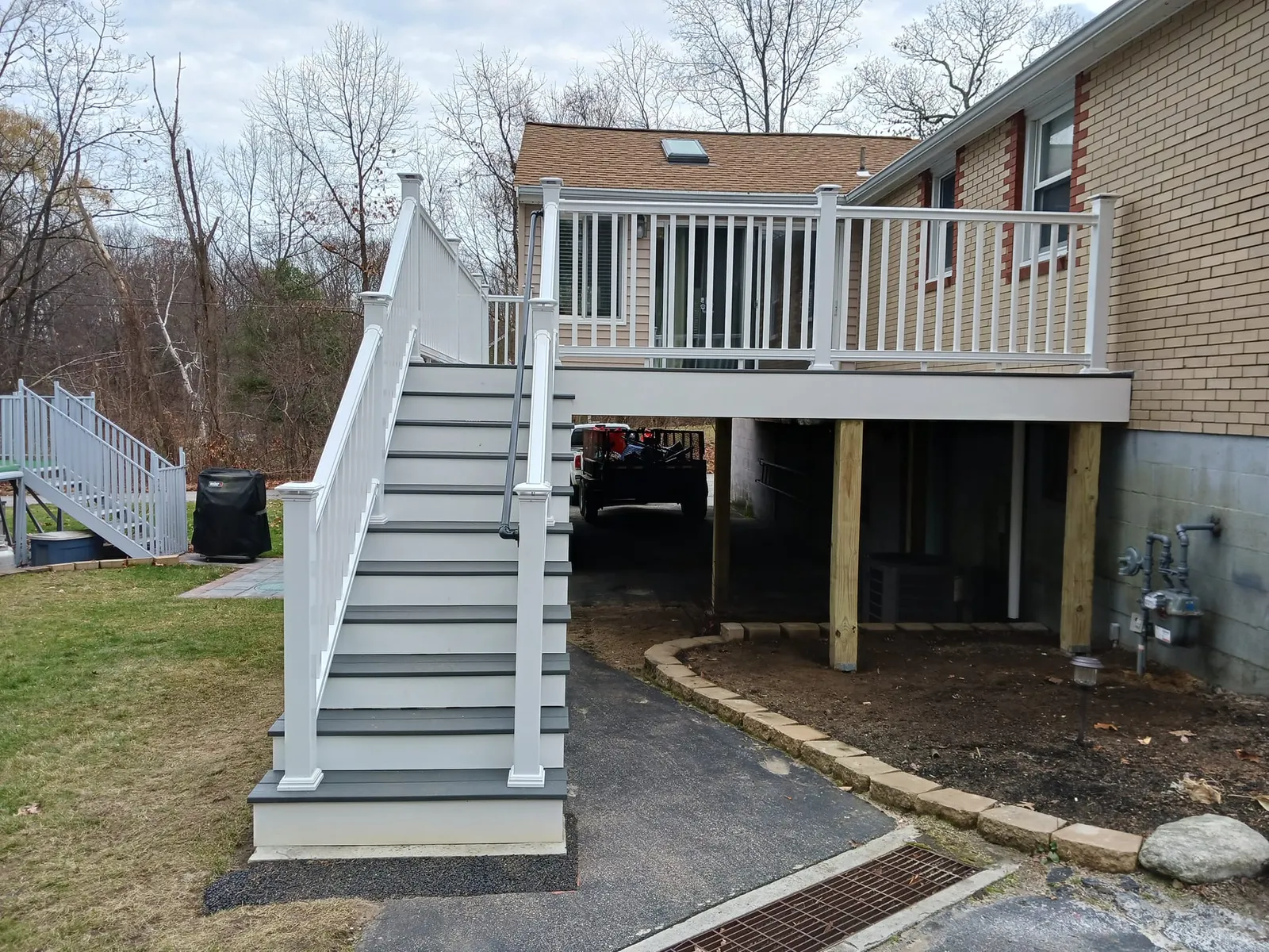 Roeger Property Solutions team in Haverhill, MA - people or person