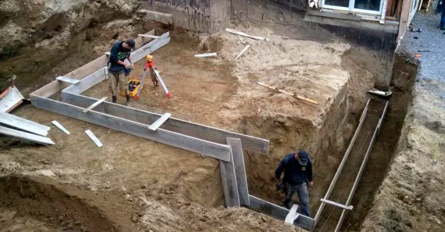 Dawson Concrete