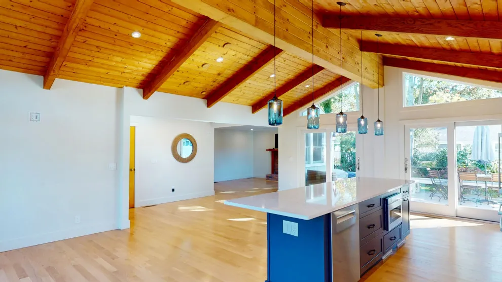Sanddollar Circle Renovation