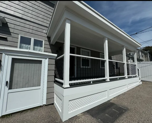 B1 pro carpentry LLC work photo