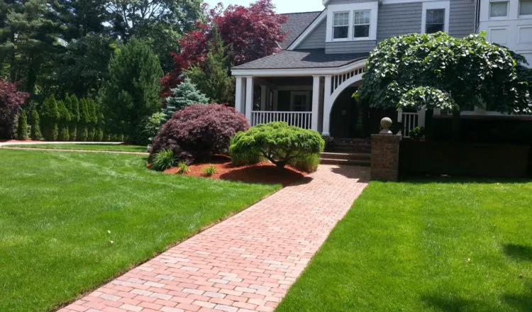 work photo from rascolandscapeco.com