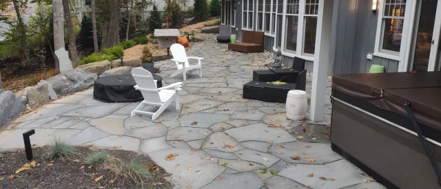 work photo from coastalmainehardscape.com