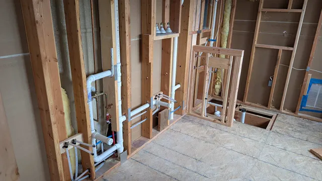 work photo from arrigoniplumbing.com