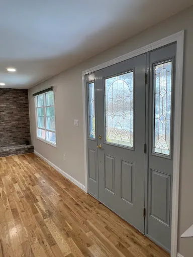 RG Landscaping & Painting work photo