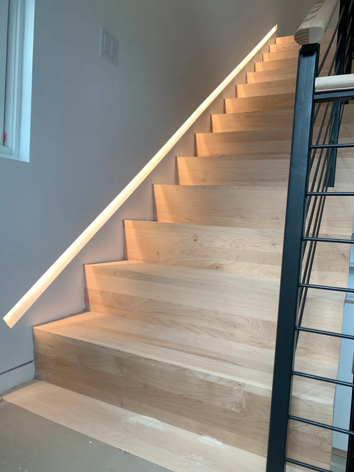 Cambridge Custom Build