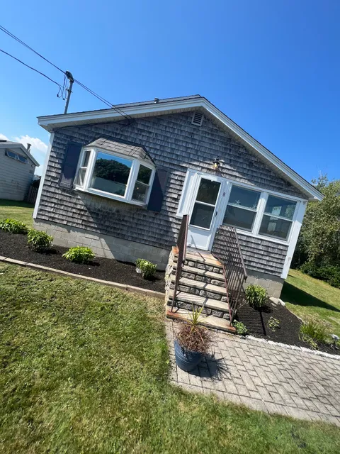Geer Maintenance LLC work photo