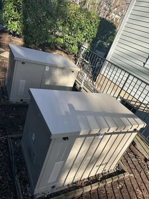 Yestramski Electrical Services, Inc. researched project photo