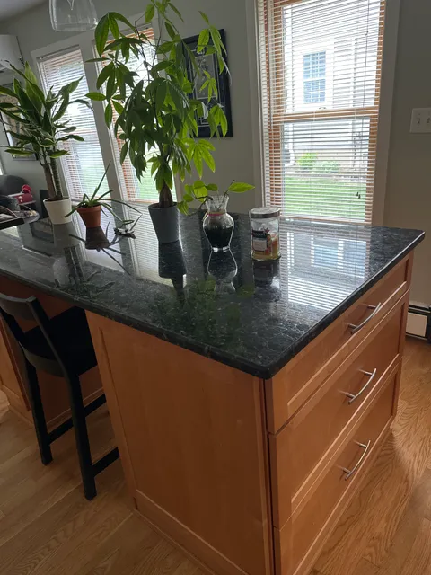 SC Cleaning Services work photo
