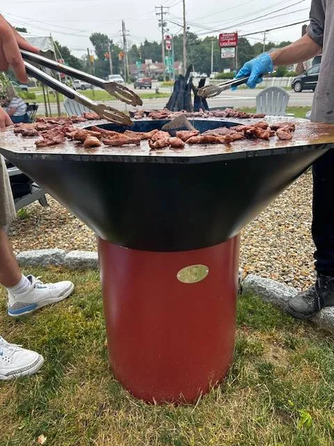 The Chimney Chap, Inc