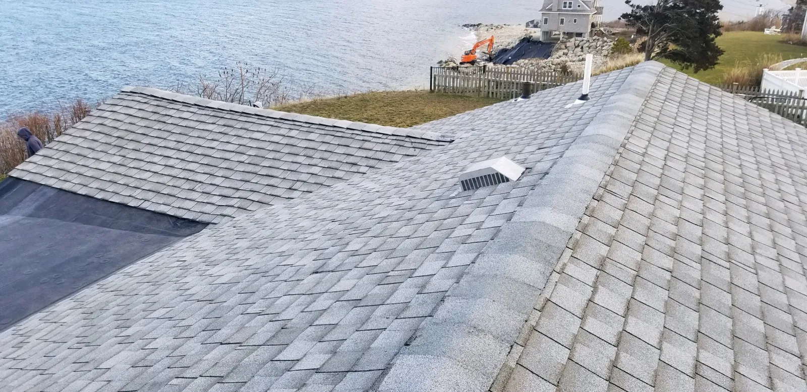 roofing, contractor, d and p residential, d and p residential contractors, repair, plymouth, MA, Massachusetts, mass