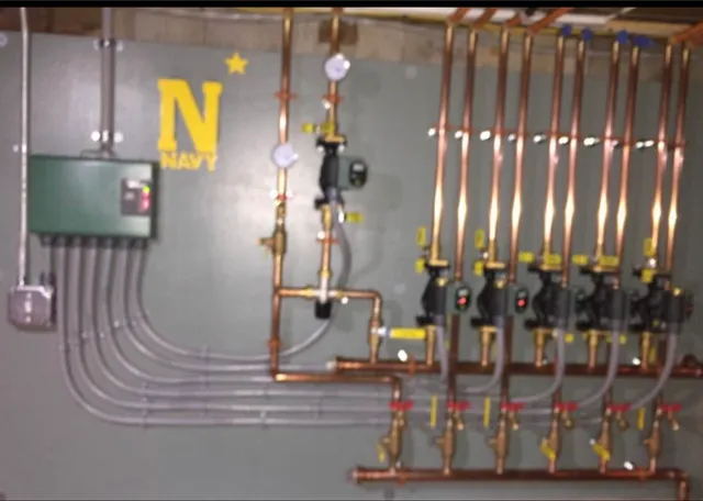 work photo from decaturheatingservices.com