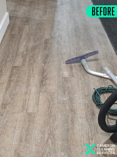 work photo from cameroncleaningservices.com