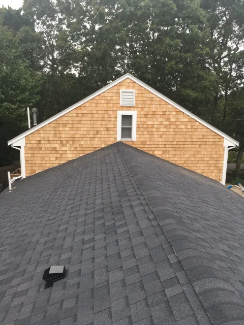 work photo from johncarvalhoconstruction.com