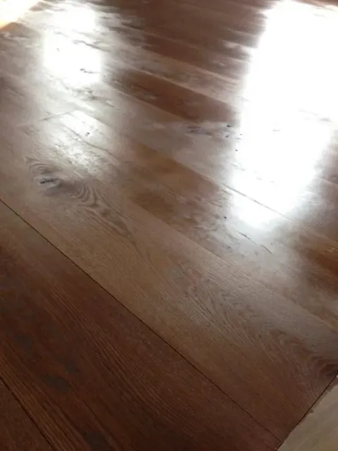 Flooring Services