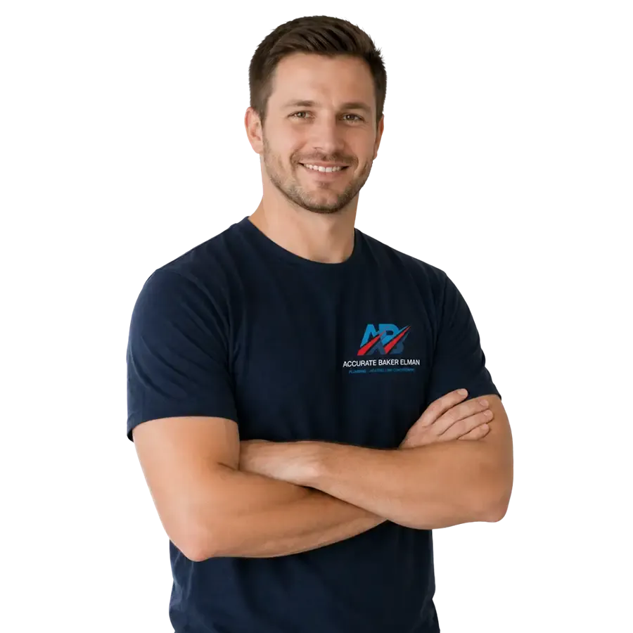 accurate baker elman technician 4