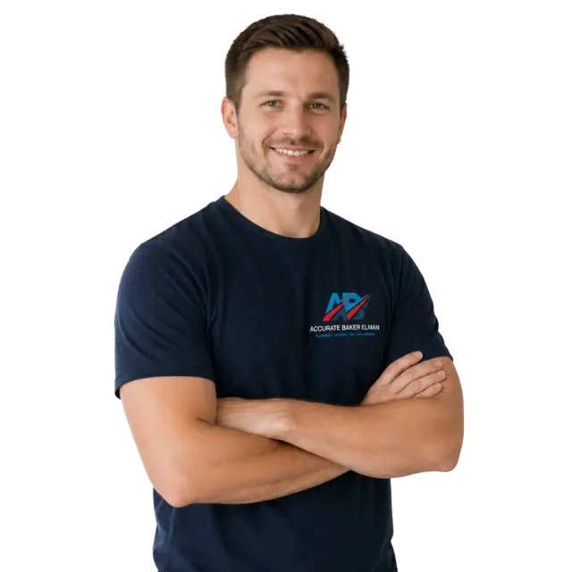 accurate baker elman technician 4