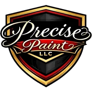 Precise Paint logo