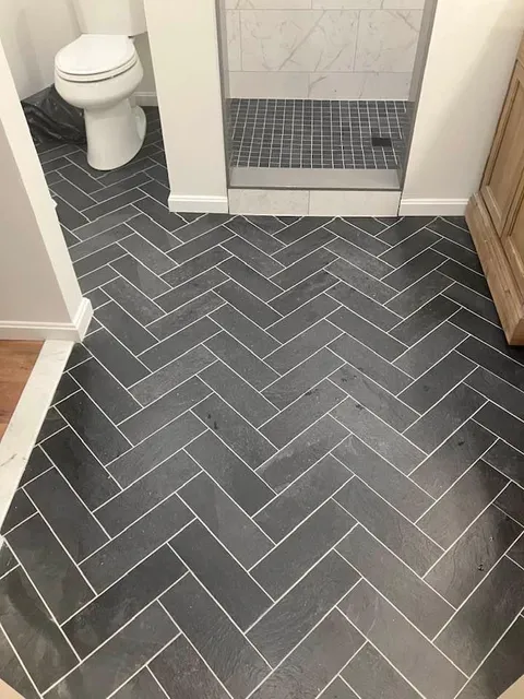 Rockingham Flooring LLC work photo