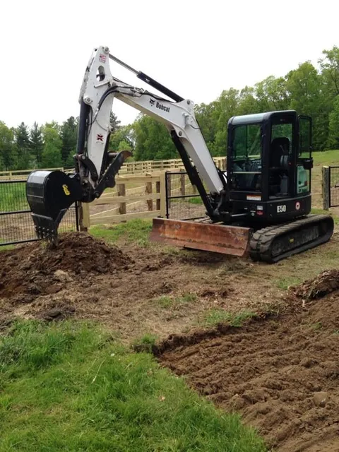 work photo from countrysidelandscapinginc.com