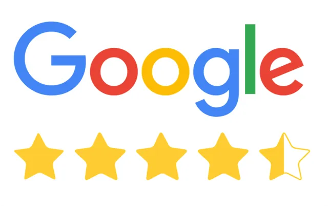 Google Reviews
