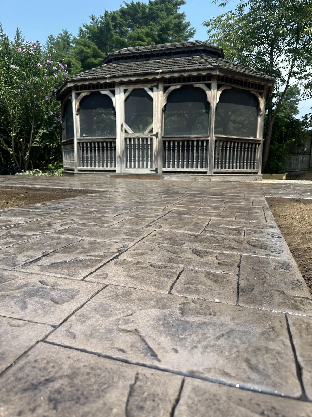 work photo from kbconstructionllc.info