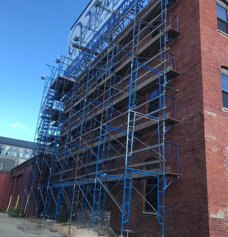 Construction Services