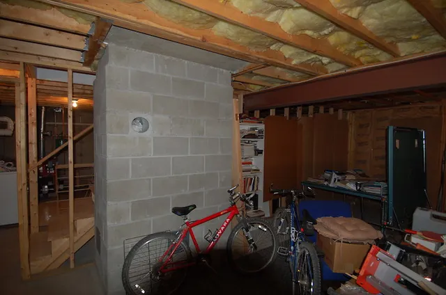 work photo from bonnevieconstruction.com