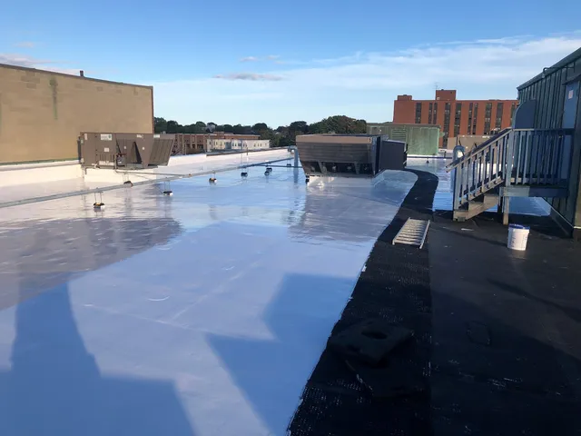 Portanova Roofing Inc.