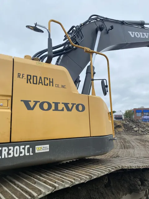 work photo from rfroach.com