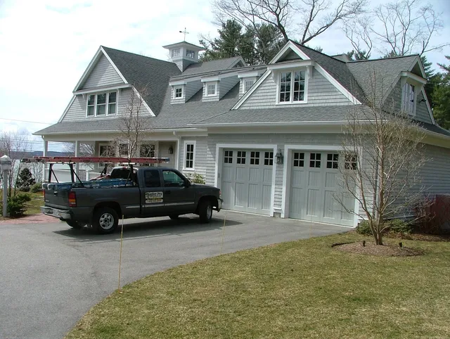 Gutter Pro Enterprises