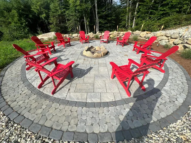 Cardigan Valley Farms LLC work photo