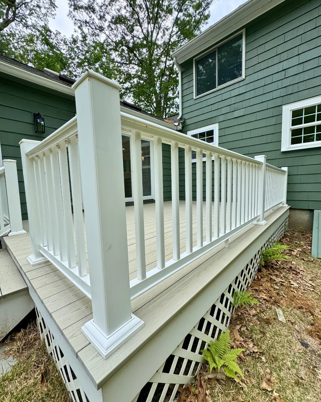 Makeover and Finishes Group Inc