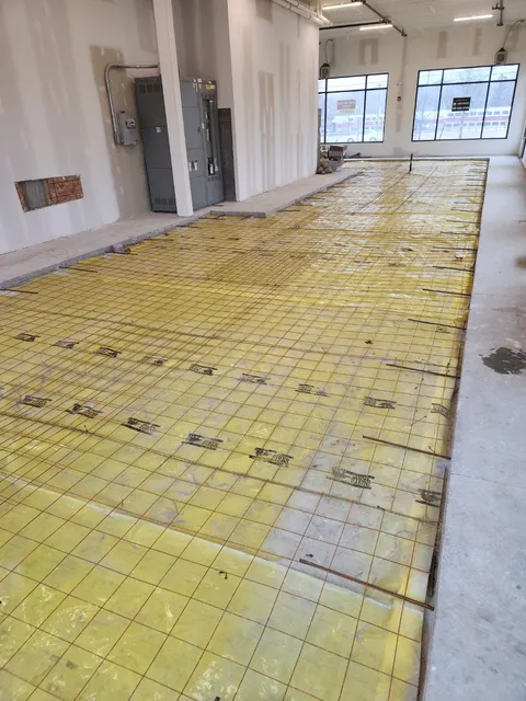 Archway Construction Corp