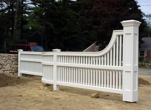 gates
