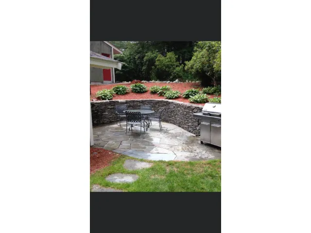 MC Stonedesign Inc researched project photo