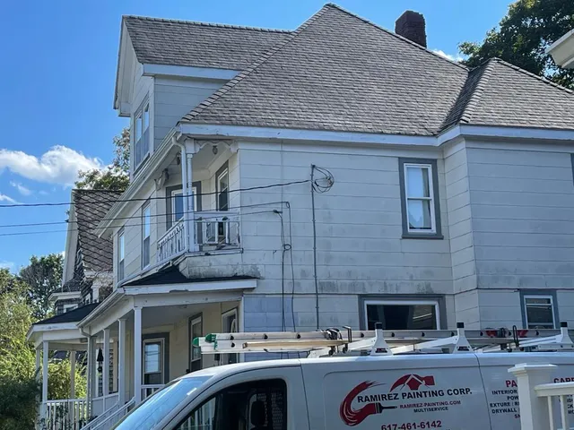 Ramirez Painting Corp | Roofing and Remodelling