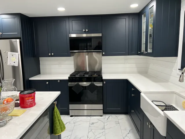 Fresh Home Painting work photo
