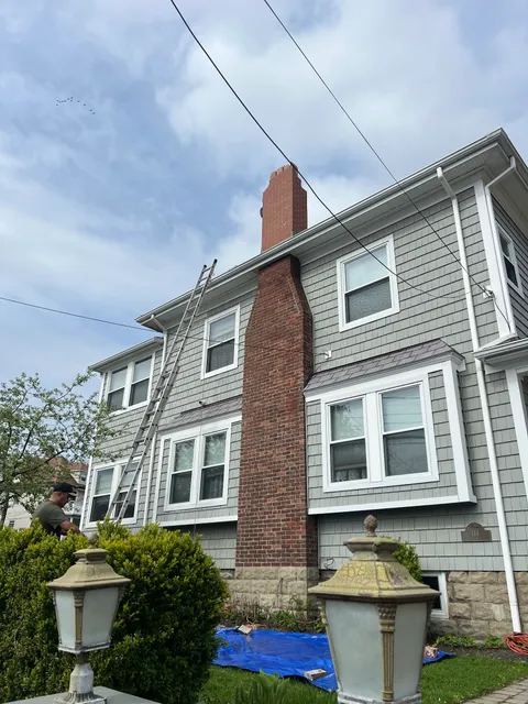United Masonry & Foundation Waterproofing, Chimney repairs Newton Ma