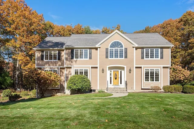 12 Haskell Road