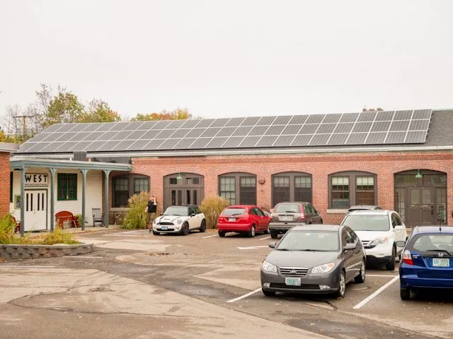 work photo from harmonyenergyworks.com